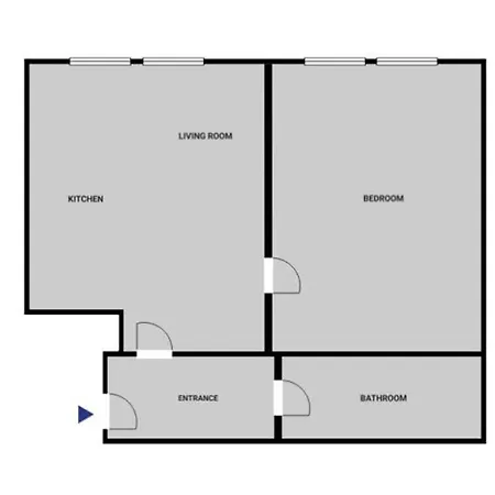 Blueground 10 Fully Equipped Nr Park Prg-24 Praag