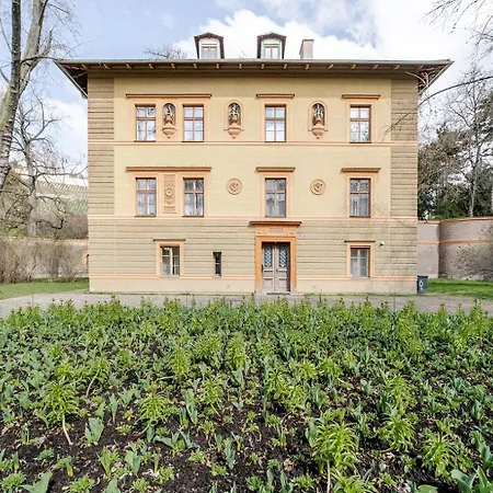 Blueground 10 Fully Equipped Nr Park Prg-24 *