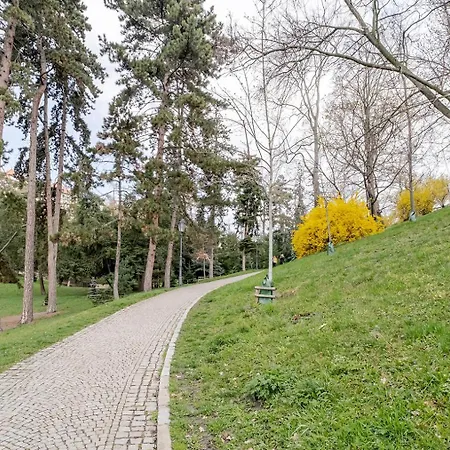 Appartement Blueground 10 Fully Equipped Nr Park Prg-24
