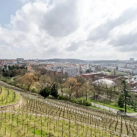 Blueground 10 Fully Equipped Nr Park Prg-24 Appartement *